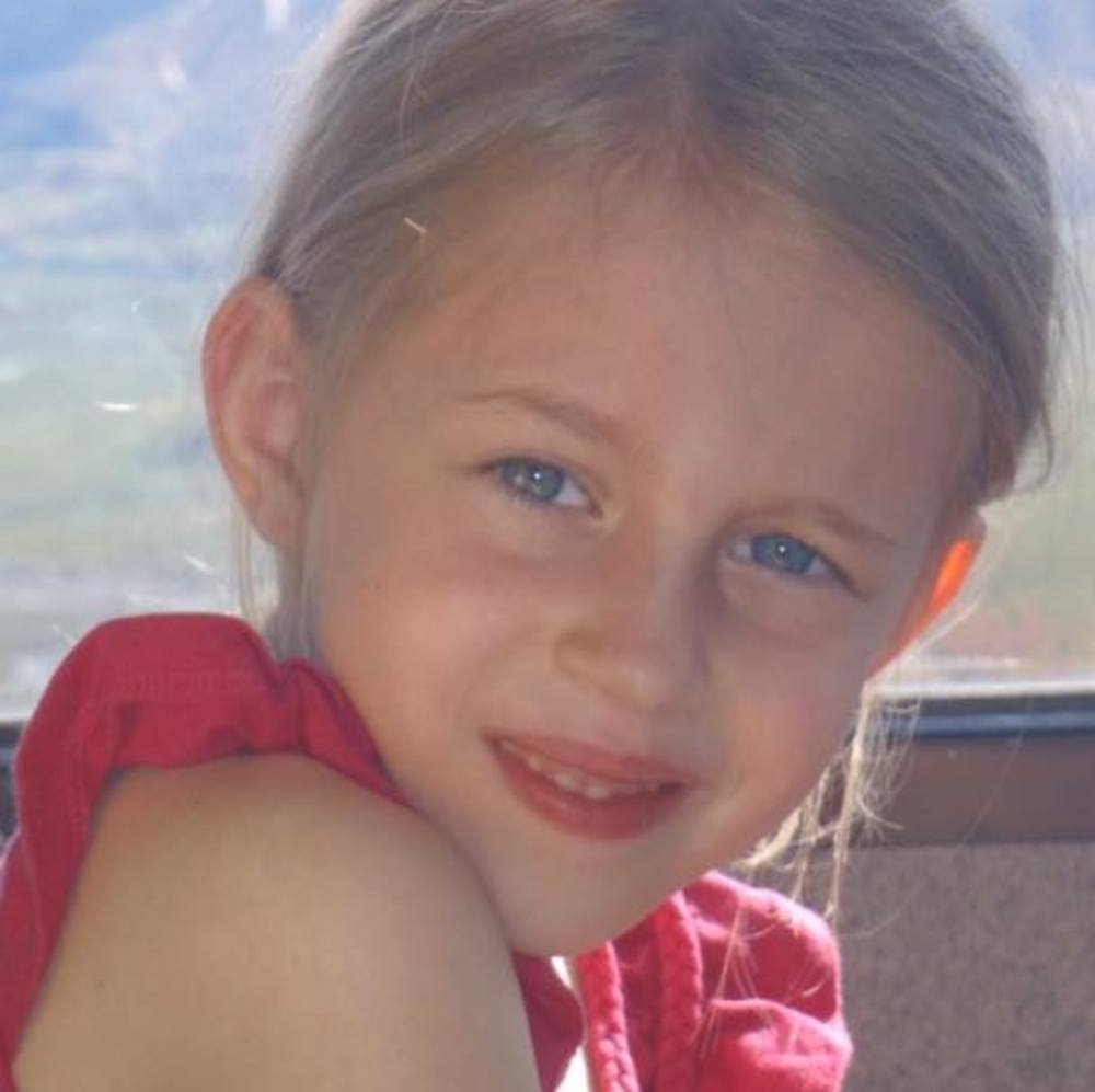 Meet your Posher, Kyrra